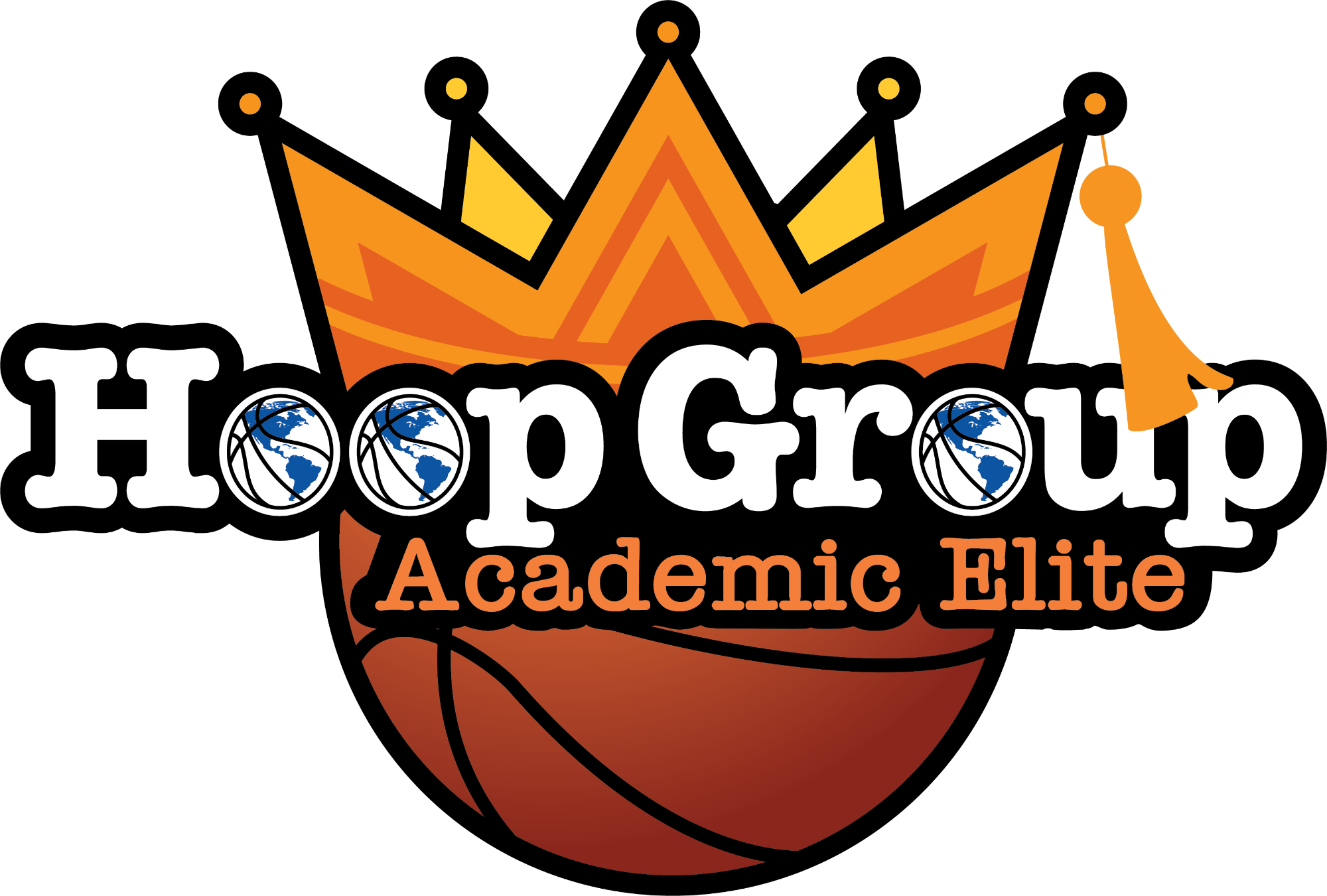 Hoop Group - Academic Elite Collection