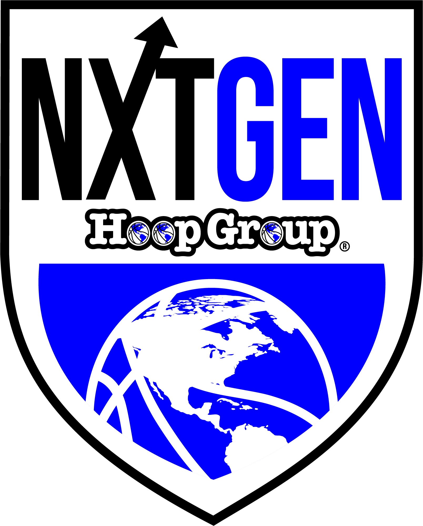 Hoop Group - NXT Gen Collection