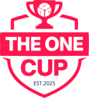 The One Cup 2026 - red Collection