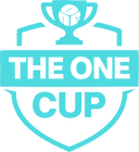 The One Cup 2026 - teal Collection