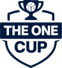 The One Cup 2026 - navy Collection