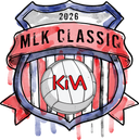KIVA MLK Classic 2026 - logo 2 Collection