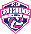 Crossroads MLK Invite 2026 Collection