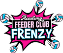 Academy Feeder Club Frenzy 2026 Collection