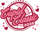 Academy Cupid Classic 2026 Collection