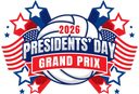 Presidents' Day Grand Prix 2026 Collection