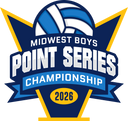 Midwest Boys Point Series Championship 2026 Collection