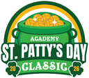 Academy St.Patty's Day Classic 2026 Collection
