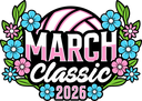 Academy March Classic 2026 Collection