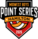 Midwest Boys Point Series #2 - Hamilton 2026 Collection
