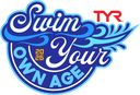Swim Your Own Age 2026 Collection
