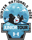 The Junior Tour Winter Nationals 2026 #1 Collection
