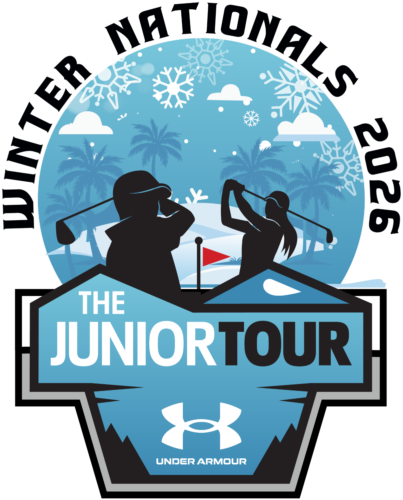 The Junior Tour Winter Nationals 2026 #1 Collection