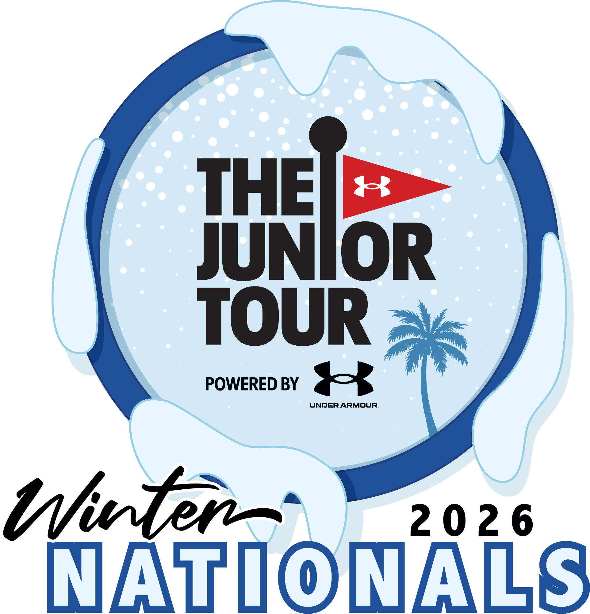 The Junior Tour Winter Nationals 2026 #2 Collection