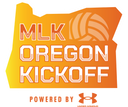 MLK Oregon Kickoff 2026 Collection