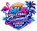 MLK Volleyball Summit 2026 #2 Collection