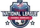 USYS National League Regional Showcase Virginia 2026 Collection