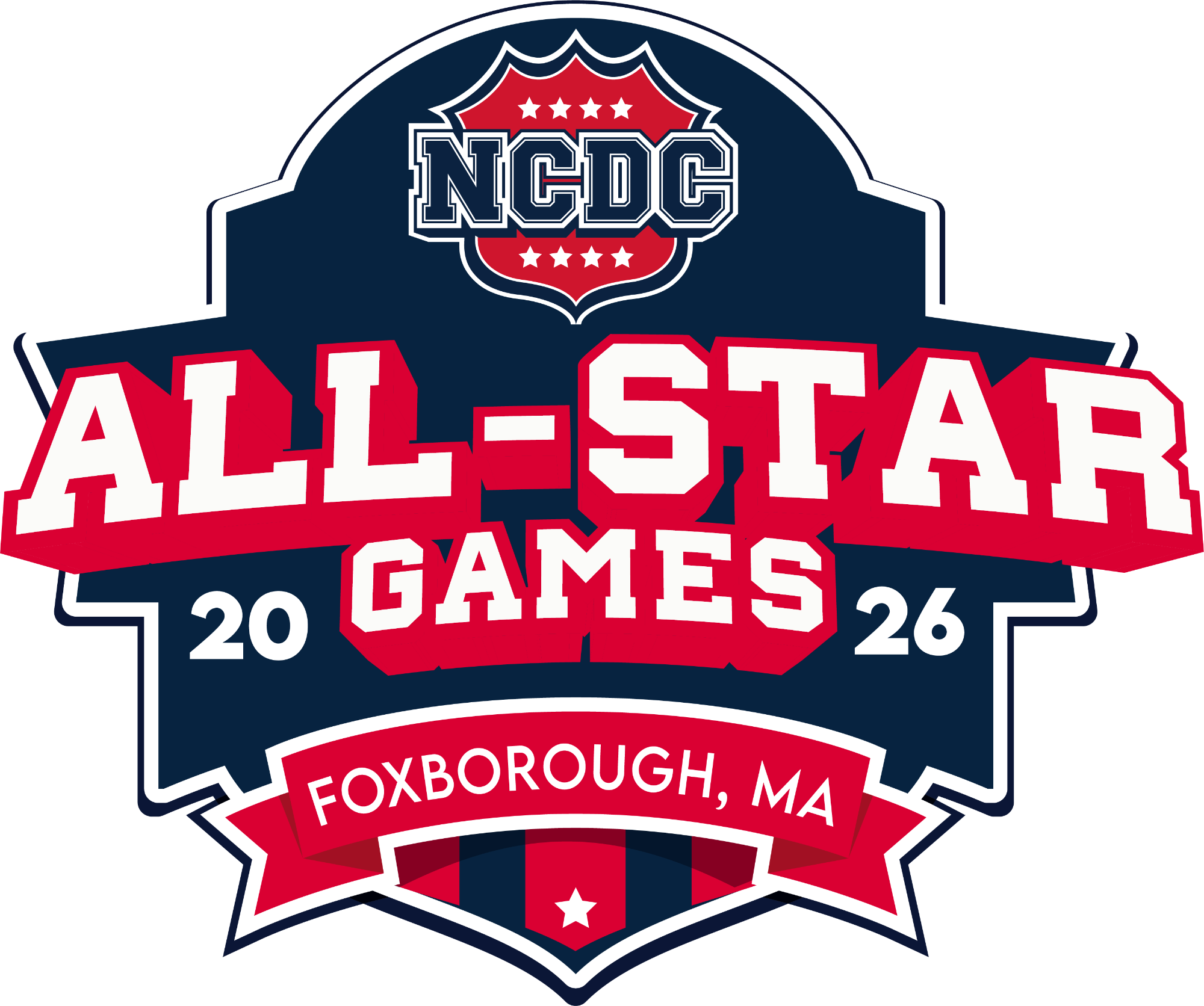 NCDC All-Star 2026 Collection