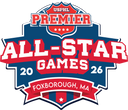 USPHL All-Star 2026 Collection