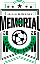 Jr Irish Memorial Day Invitational 2026 Collection