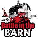 Battle In The Barn 2026 Collection