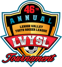 46th annual Lehigh Valley Youth Soccer League Tournament 2026 Collection