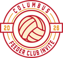 Columbus Feeder Club Invite 2026 Collection
