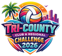 Tri-County Club & Regional Challenge 2026 Collection