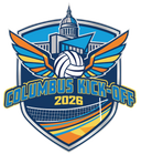 Columbus Kick-Off 2026 Collection