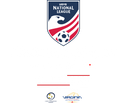 USYS National League Regional Showcase Virginia 2026 - 3 Collection