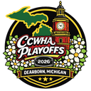 CCWHA Playoffs 2026 Collection
