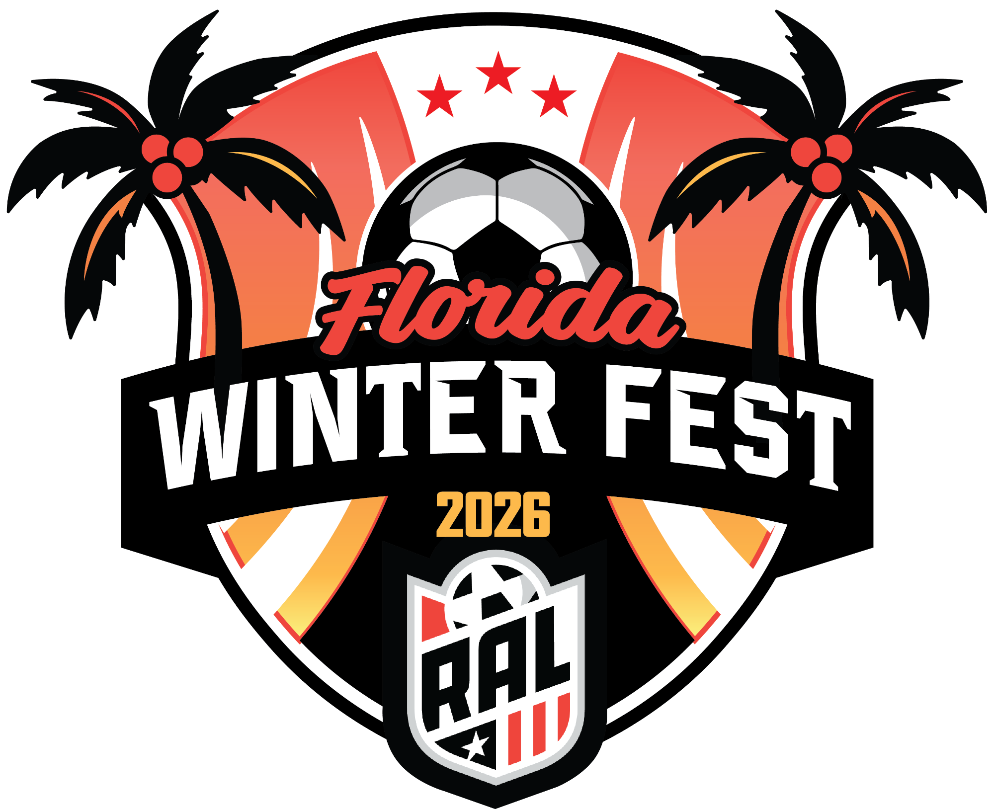 RAL Winterfest Florida 2026 Collection