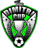 The Dimitri Cup 2026 - logo 1 Collection