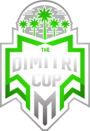 The Dimitri Cup 2026 - bottle 1 Collection