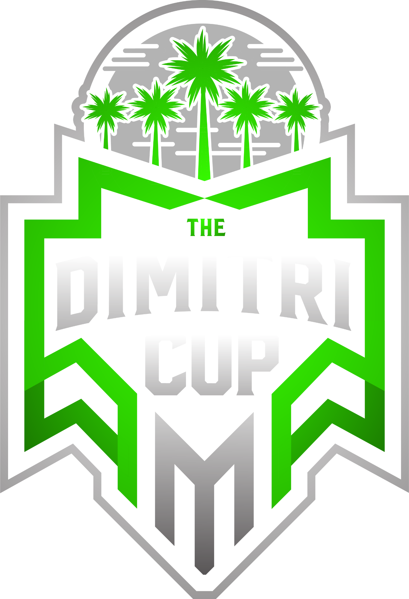 The Dimitri Cup 2026 - bottle 1 Collection