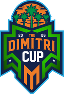 The Dimitri Cup 2026 - bottle 2 Collection