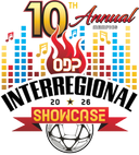 10th Annual ODP Interregional Showcase 2026 Collection