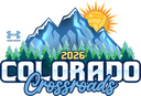 Colorado Crossroads 2026 - mountain Collection