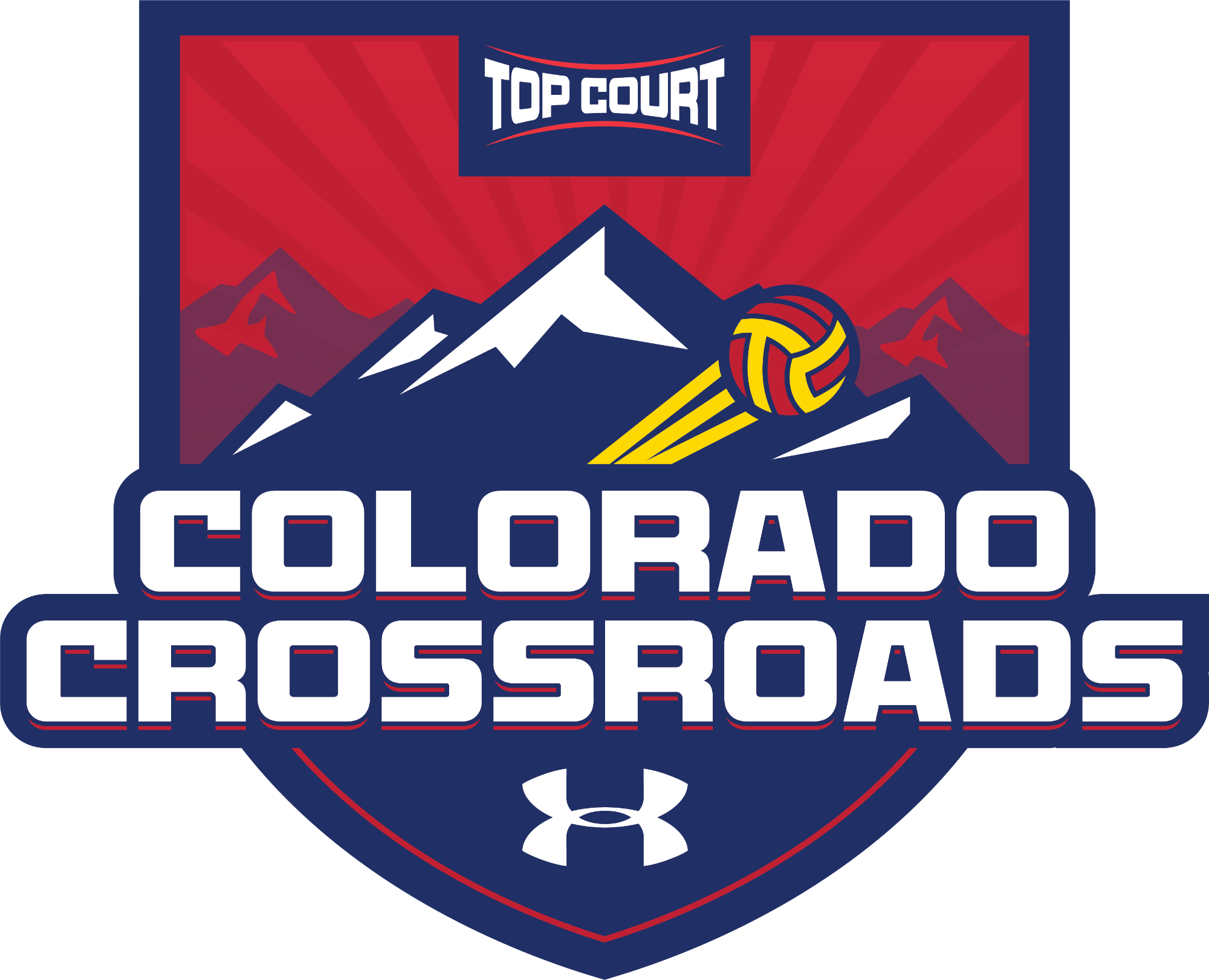 Colorado Crossroads 2026 - Top Court Collection