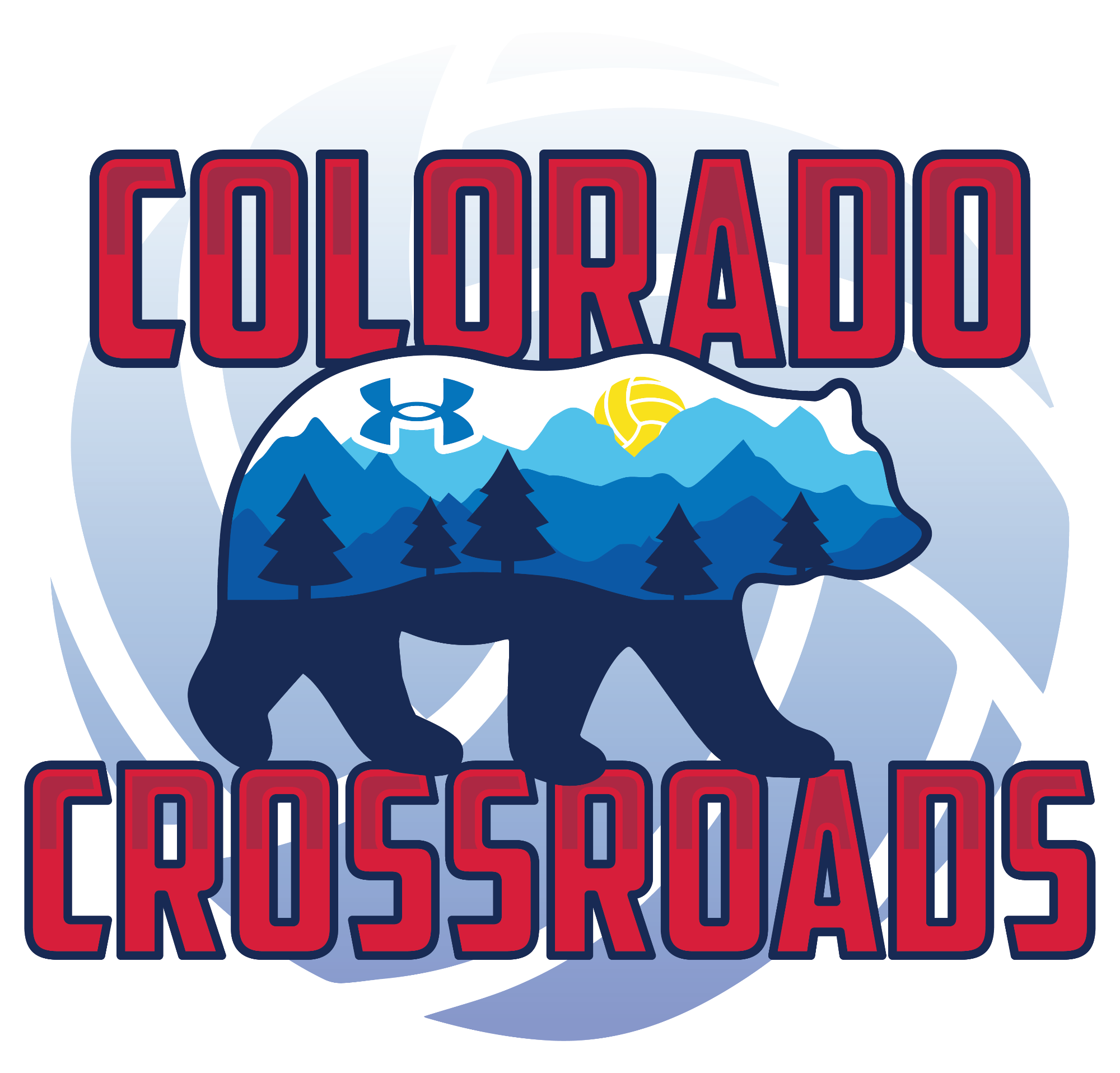 Colorado Crossroads 2026 - bear color Collection