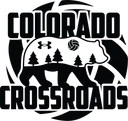 Colorado Crossroads 2026 - bear black Collection