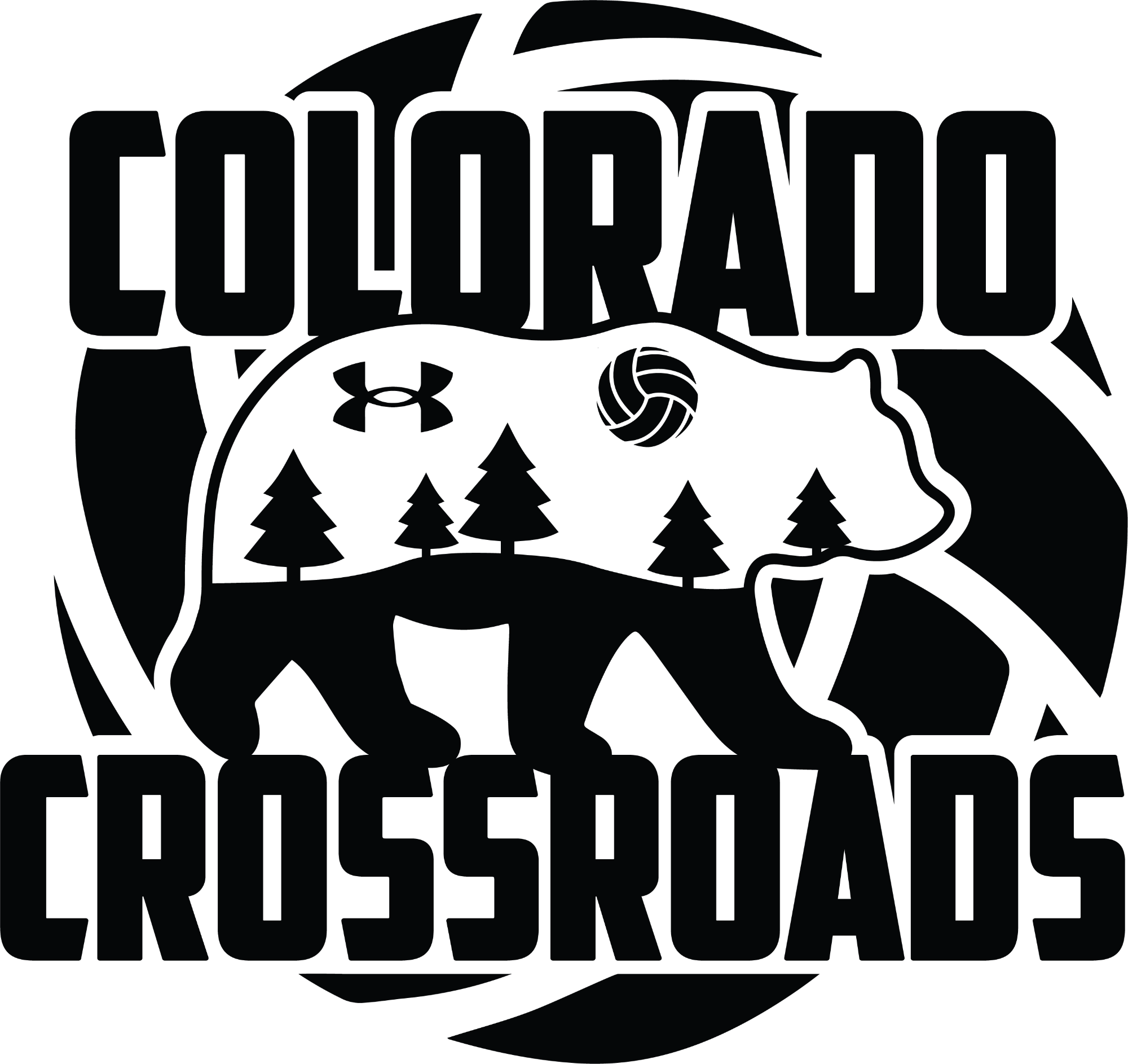 Colorado Crossroads 2026 - bear black Collection