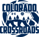 Colorado Crossroads 2026 - bear navy Collection