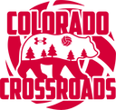 Colorado Crossroads 2026 - bear red Collection