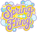 ACADEMY SPRING FLING 2026 Collection
