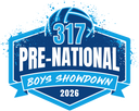 317 PRE NATIONAL BOYS SHOWDOWN 2026 Collection