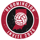 Bloomington Invite 2026 Collection