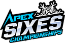 Apex Girls Sixes Championships 2026 Collection