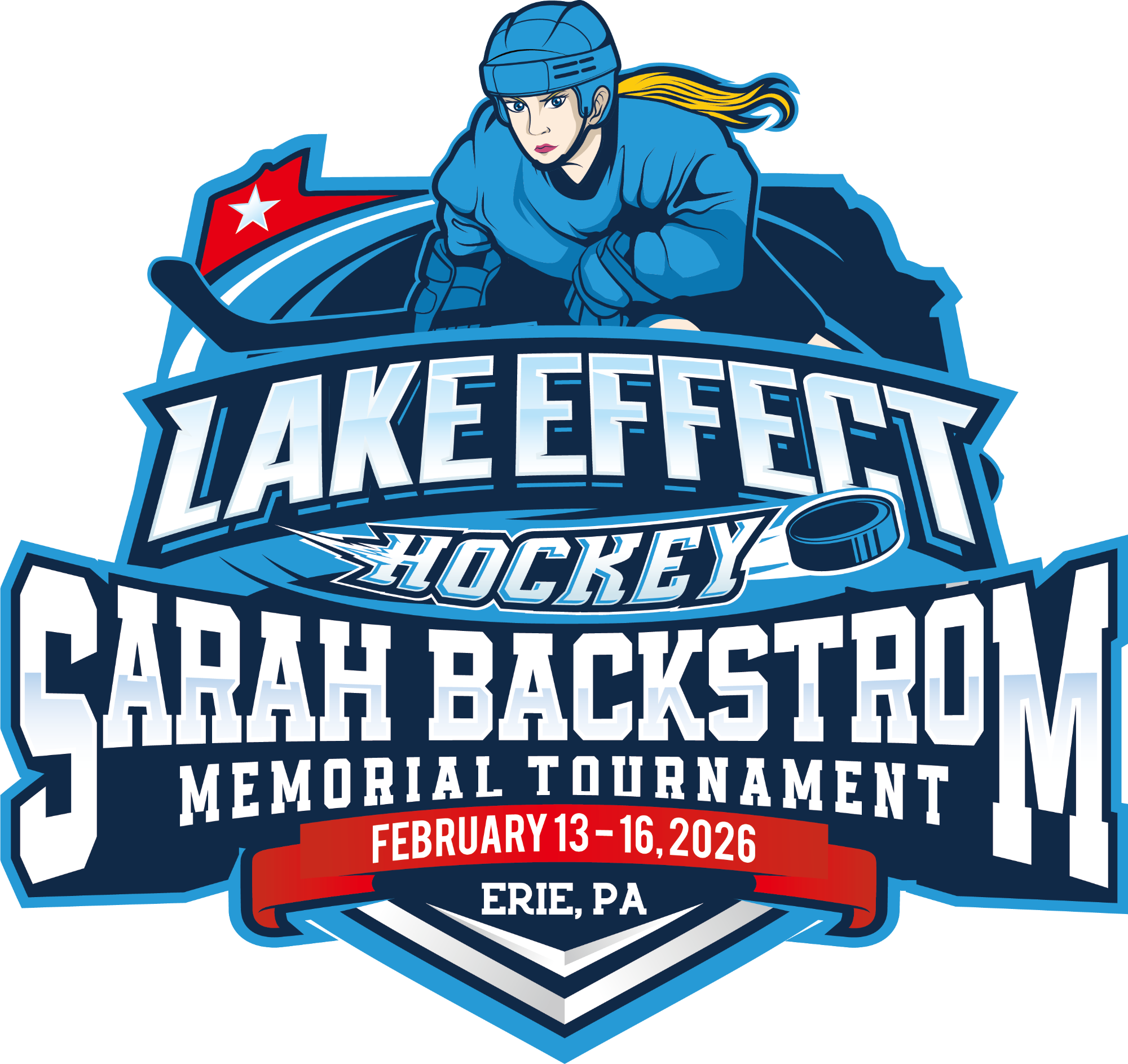 Sarah Backstrom Memorial Tournament (10U/12U/14U) 2026 - 1 Collection