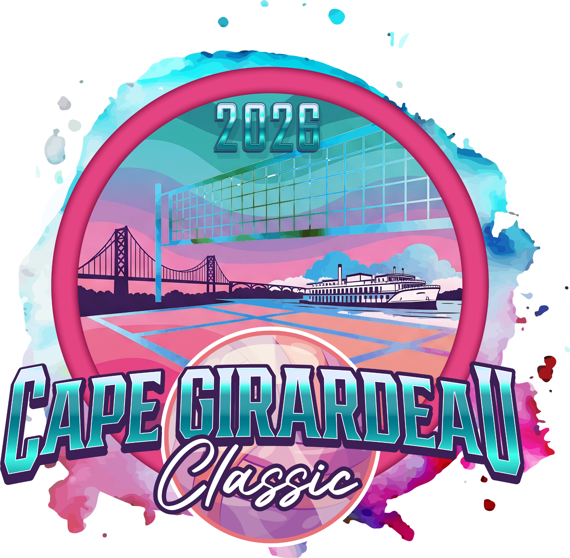Cape Girardeau Classic 2026 - 1 Collection